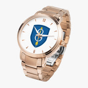 8th Infantry Division-46mm Automatic Watch is displayed in a perspective view on a white background