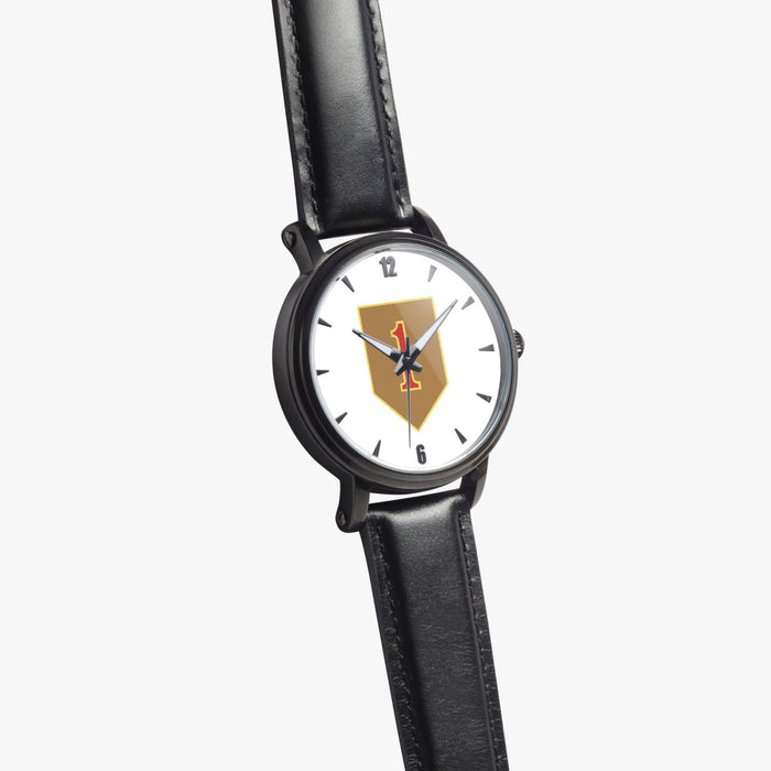 1st Infantry Division-46mm Automatic Watch