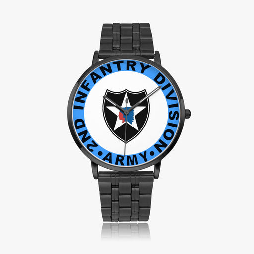 2nd Infantry Division Watch