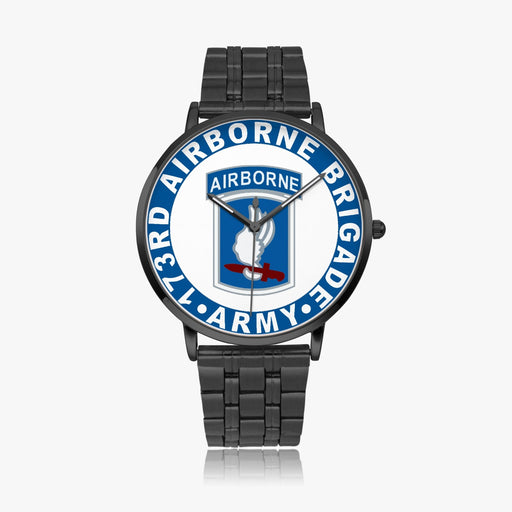 173rd Airborne Brigade Watch
