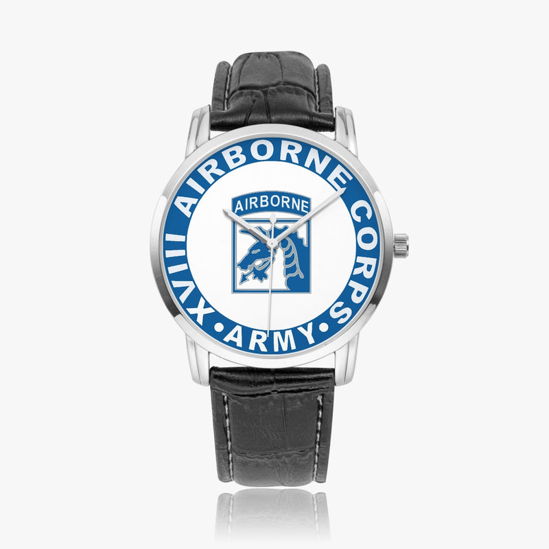 XVIII Airborne Corps-Wide Type Quartz Watch