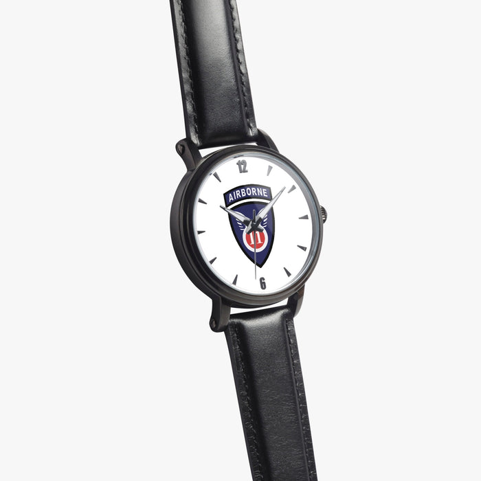 11th Airborne Division-46mm Automatic Watch
