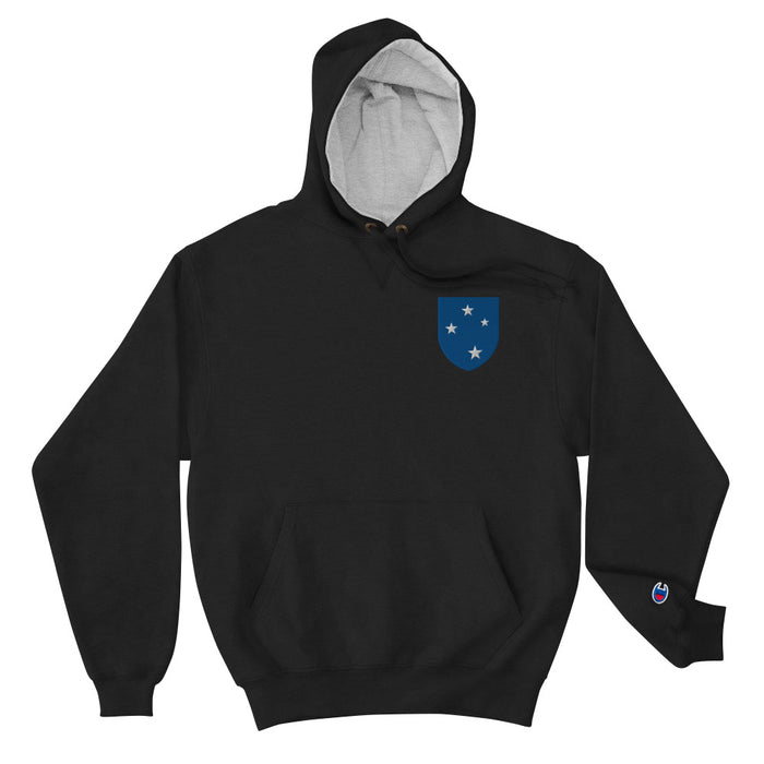 23rd Infantry Division Champion Hoodie