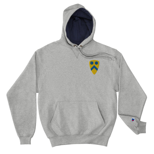 2nd Cavalry Division Hoodie
