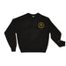 2nd Cavalry Regiment Champion Sweatshirt - Black