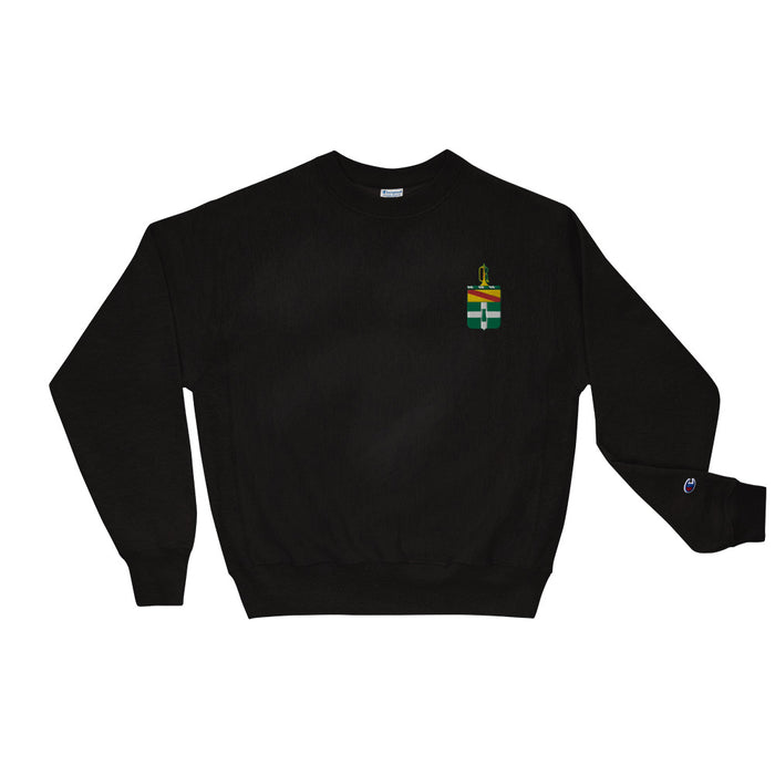 3rd Cavalry Regiment Champion Sweatshirt