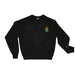 3rd Cavalry Regiment Champion Sweatshirt - Black