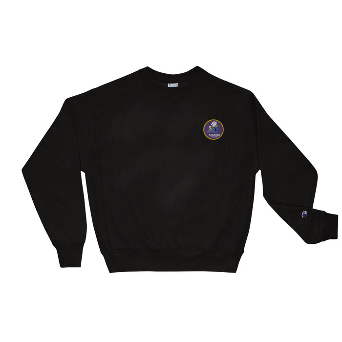 Navy Seabees Champion Sweatshirt