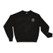 Navy Seabees Champion Sweatshirt - Black