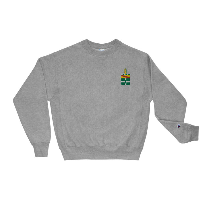 3rd Cavalry Regiment Sweatshirt