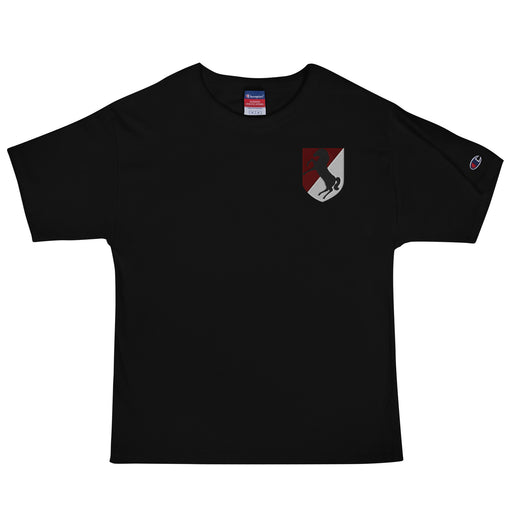 11th Armored Cavalry Regiment T-Shirt