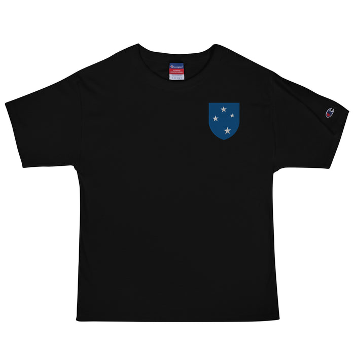 23rd Infantry Division T-Shirt