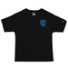 23rd Infantry Division Men's Champion T-Shirt - Black