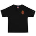 2nd Marine Division Men's Champion T-Shirt - Black