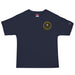 2nd Cavalry Regiment Men's Champion T-Shirt - Navy