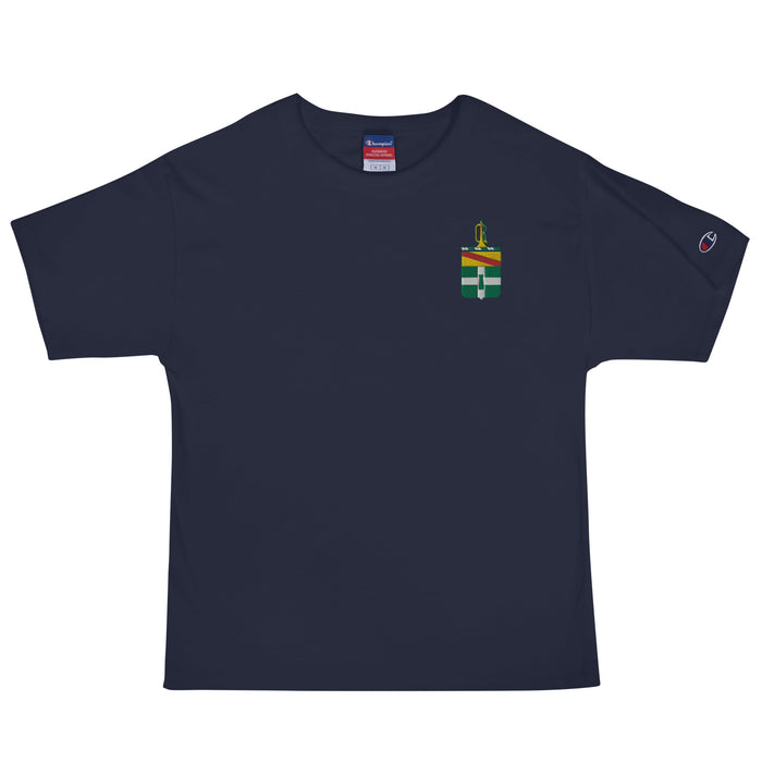 3rd Cavalry Regiment Men's Champion T-Shirt