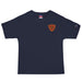 3rd Marine Division Men's Champion T-Shirt - Navy