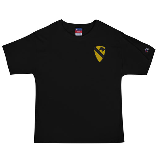 1st Cavalry Division T-Shirt