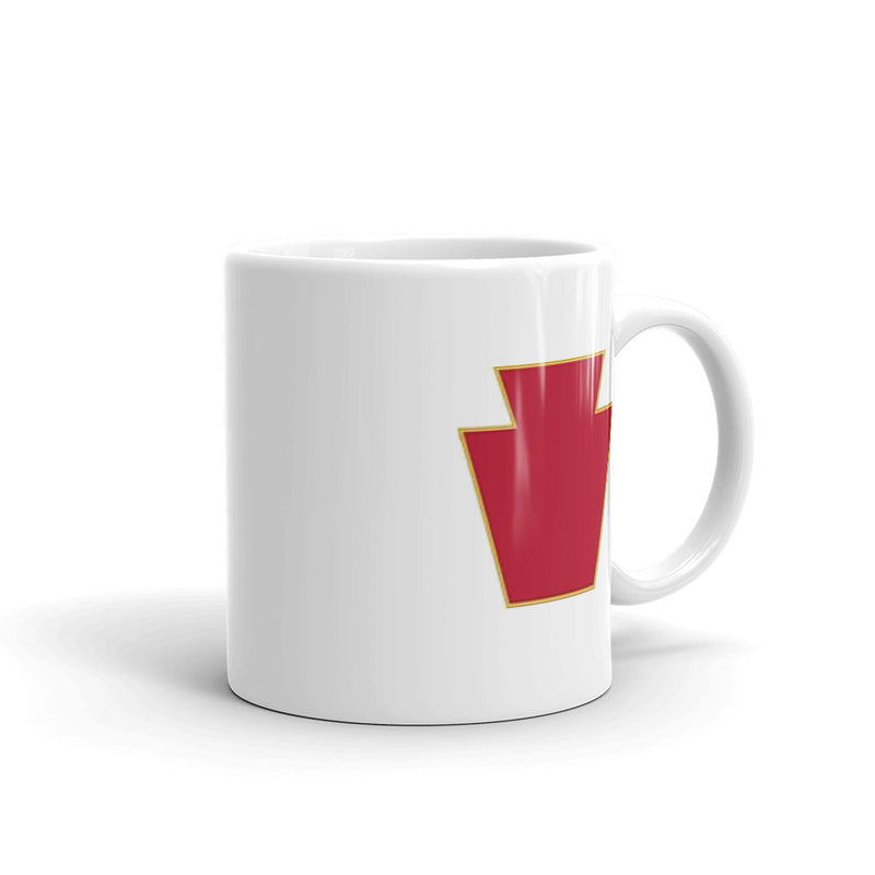 28th Infantry Division Mug - 11 oz size