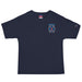 10th Mountain Division Men's Champion T-Shirt - Navy