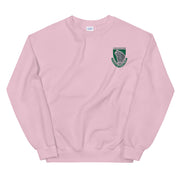 104th Infantry Division Unisex Sweatshirt - Light Pink