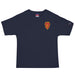 25th Infantry Division Men's Champion T-Shirt - Navy