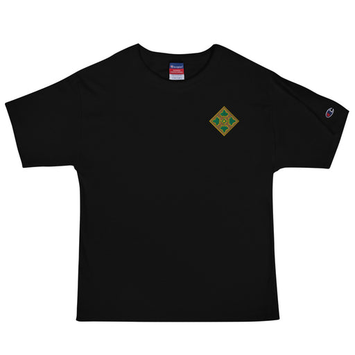 4th Infantry Division T-Shirt