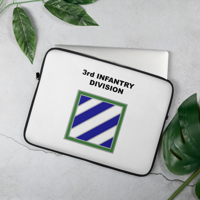 Laptop Case - 3rd Infantry Division
