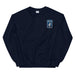 173rd Airborne Unisex Sweatshirt - Navy