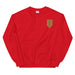 1st Infantry Division Unisex Sweatshirt - Red