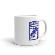 XVIII Airborne Corps Mug - 11 oz size