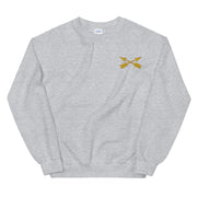 Special Forces Unisex Sweatshirt - Sport Grey