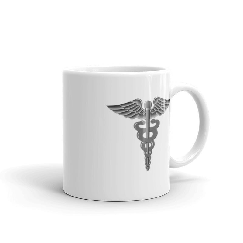 Hospital Corpsmen Mug - 11 oz size