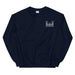 Combat Engineer Unisex Sweatshirt - Navy
