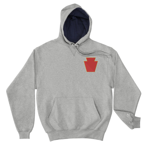 28th Infantry Division Hoodie