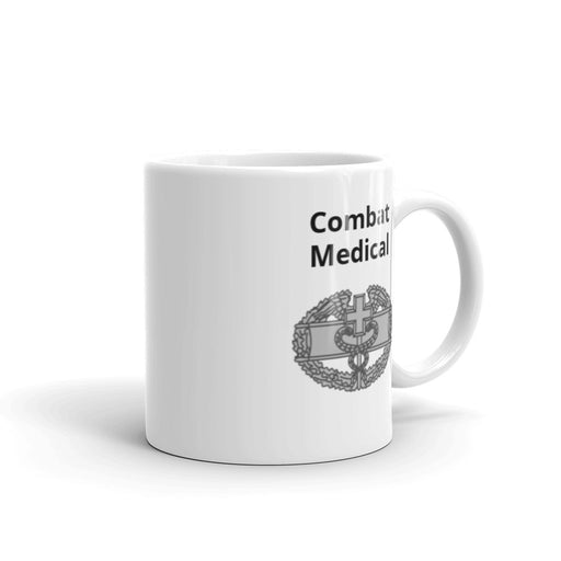 Combat Medical Mug