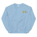 Special Forces Unisex Sweatshirt - Light Blue