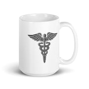 Hospital Corpsmen Mug - 15 oz size