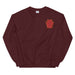 28th Infantry Division Unisex Sweatshirt - Maroon