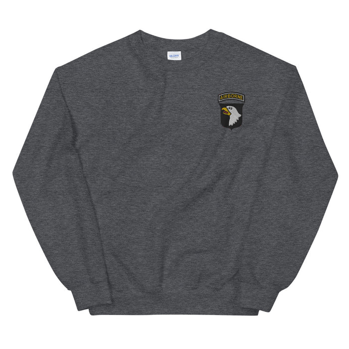 101st Airborne Sweatshirt