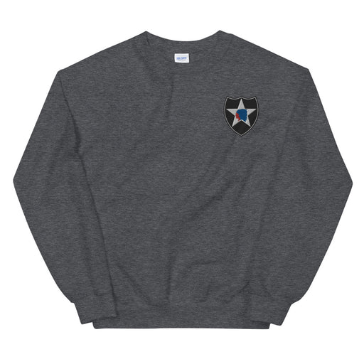 2nd Infantry Division Sweatshirt