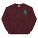 104th Infantry Division Unisex Sweatshirt - Maroon