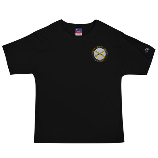 US Army Field Artillery T-Shirt