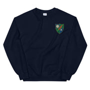 75th Ranger Regiment Unisex Sweatshirt - Navy