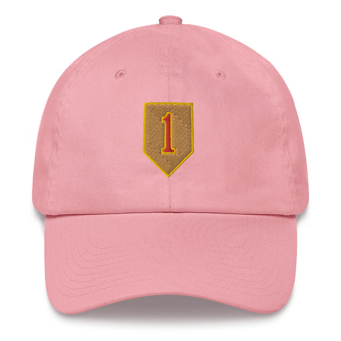 1st Infantry Division Hat