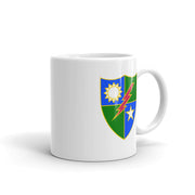 75th Ranger Regiment Mug - 11 oz size