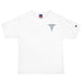 Hospital Corpsman Men's Champion T-Shirt - White