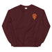 25th Infantry Division Unisex Sweatshirt - Maroon