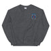 10th Mountain Division Unisex Sweatshirt - Dark Heather