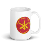 Air Defense Artillery Mug - 15 oz size